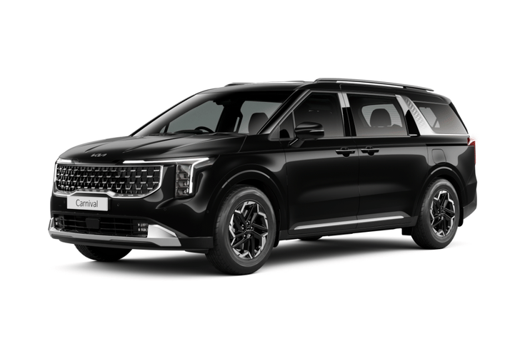 Fusion Black
